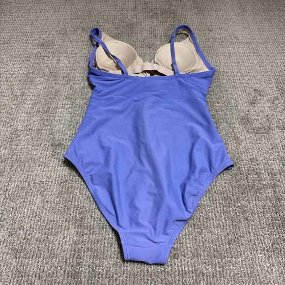 Kona Soul Swimsuit Purple Women’s Size Large - Picture 9 of 10